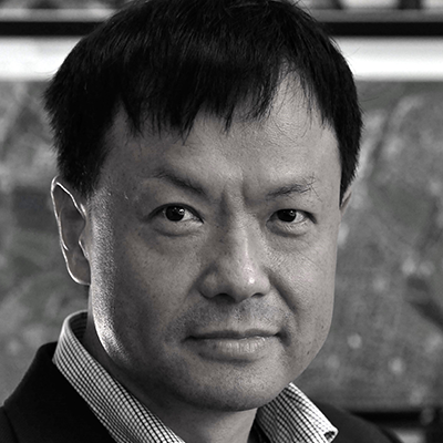 Ying Jin
